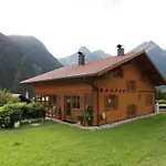 In St Gallenkirch Bei Skipisten * Sankt Gallenkirch