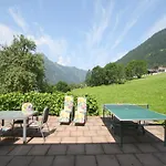 In St Gallenkirch Bei Skipisten