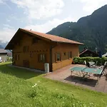 Appartement In St Gallenkirch Bei Skipisten *