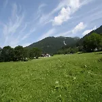 In St Gallenkirch Bei Skipisten 公寓 圣加伦基希