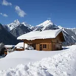 In St Gallenkirch Bei Skipisten * Sankt Gallenkirch