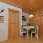 In St Gallenkirch Bei Skipisten Appartement