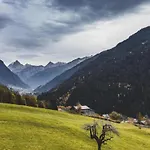 In St Gallenkirch Bei Skipisten 公寓 圣加伦基希