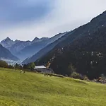 In St Gallenkirch Bei Skipisten * Sankt Gallenkirch
