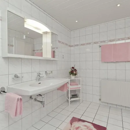 In With Terrace Apartment
