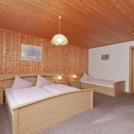 Apartament In With Terrace