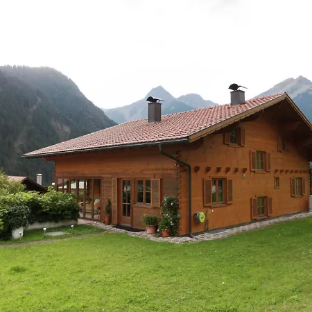 Apartment In With Terrace *