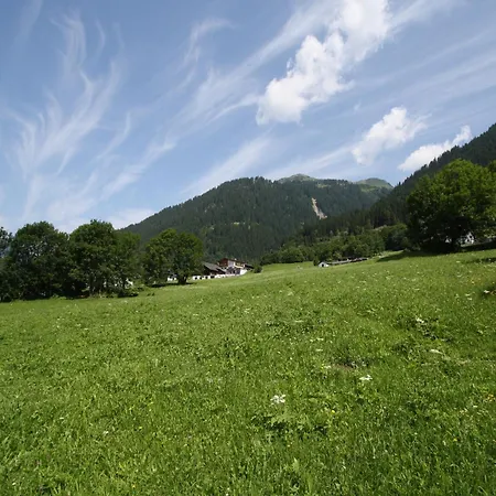 In St Gallenkirch Bei Skipisten Apartament St. Gallenkirch