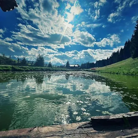 Lejlighed In St Gallenkirch Bei Skipisten